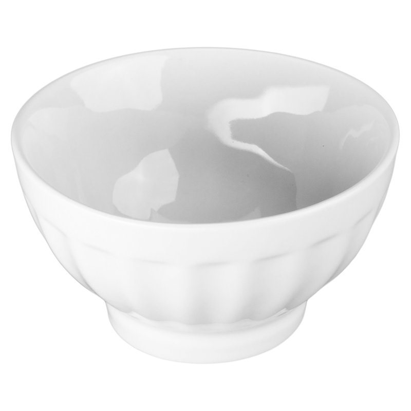 BIA Cordon Bleu 8 oz. Footed Soup Bowl & Reviews